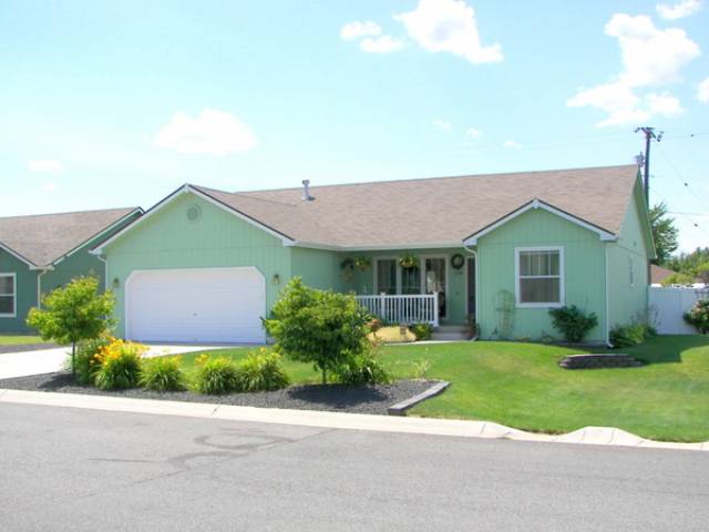 1204 South Perrine Road Spokane Valley, WA 99206 - Photo 1 of 9