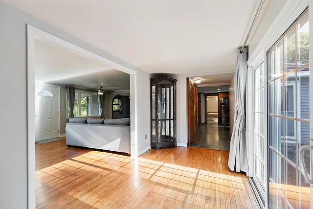 $395,000 | 857 Brunswick Road, Richmond, ME 04357