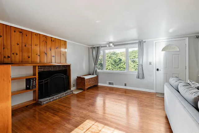 $395,000 | 857 Brunswick Road, Richmond, ME 04357