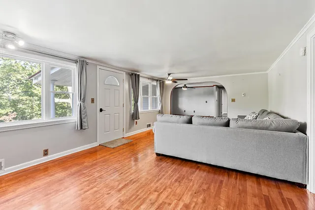 $395,000 | 857 Brunswick Road, Richmond, ME 04357