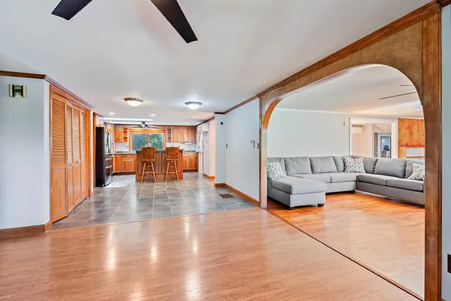 $395,000 | 857 Brunswick Road, Richmond, ME 04357