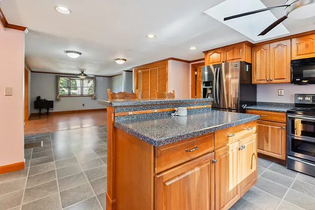 $395,000 | 857 Brunswick Road, Richmond, ME 04357