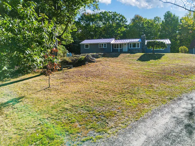 $395,000 | 857 Brunswick Road, Richmond, ME 04357