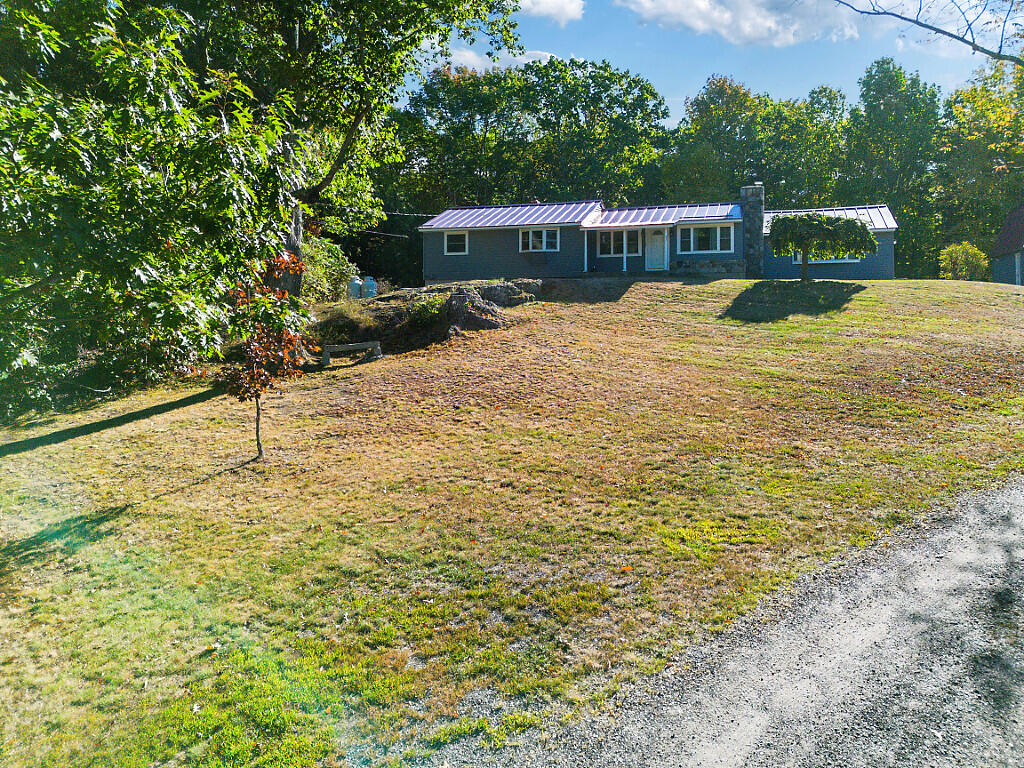 857 Brunswick Road Richmond, ME 04357 - Photo 3 of 65 3