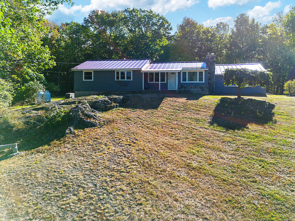 857 Brunswick Road Richmond, ME 04357 - Photo 4 of 65 4