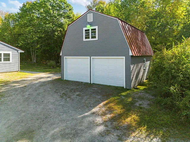 $395,000 | 857 Brunswick Road, Richmond, ME 04357