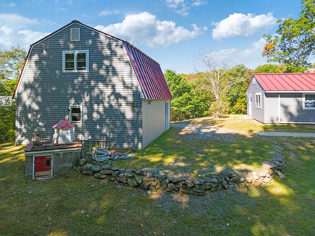857 Brunswick Road Richmond, ME 04357 - Photo 47 of 65 47