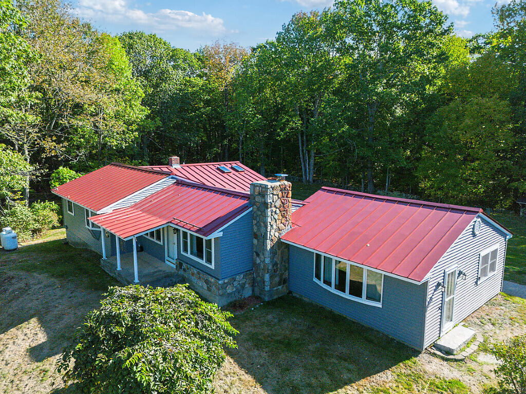 857 Brunswick Road Richmond, ME 04357 - Photo 5 of 65 5