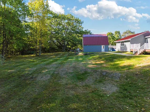 $395,000 | 857 Brunswick Road, Richmond, ME 04357