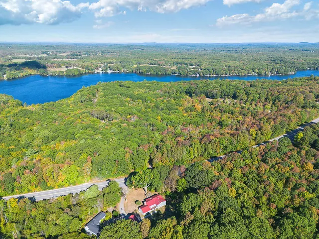 $395,000 | 857 Brunswick Road, Richmond, ME 04357