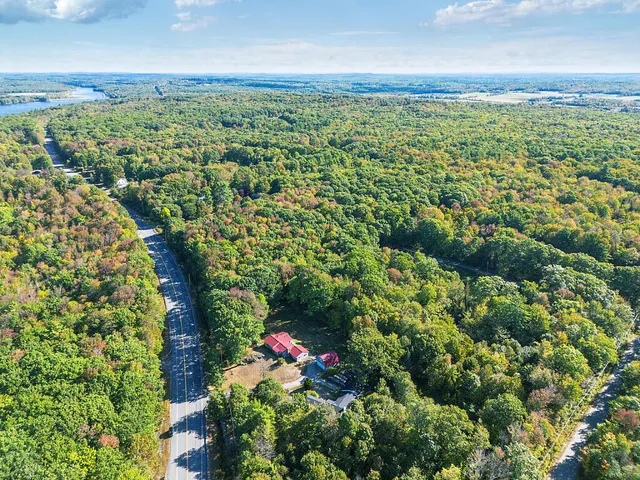 $395,000 | 857 Brunswick Road, Richmond, ME 04357