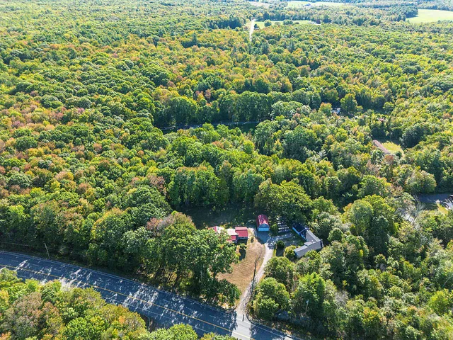 $395,000 | 857 Brunswick Road, Richmond, ME 04357