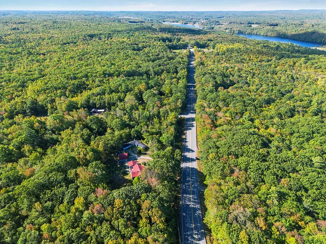 $395,000 | 857 Brunswick Road, Richmond, ME 04357