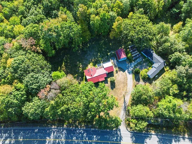 $395,000 | 857 Brunswick Road, Richmond, ME 04357