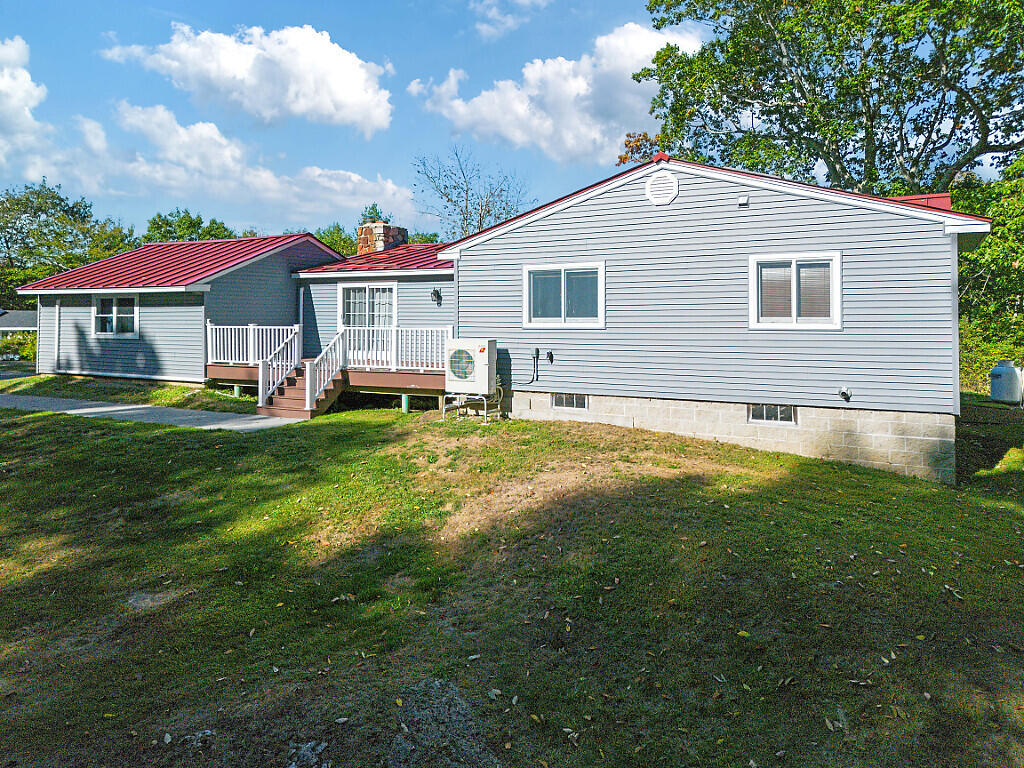 857 Brunswick Road Richmond, ME 04357 - Photo 10 of 65 10