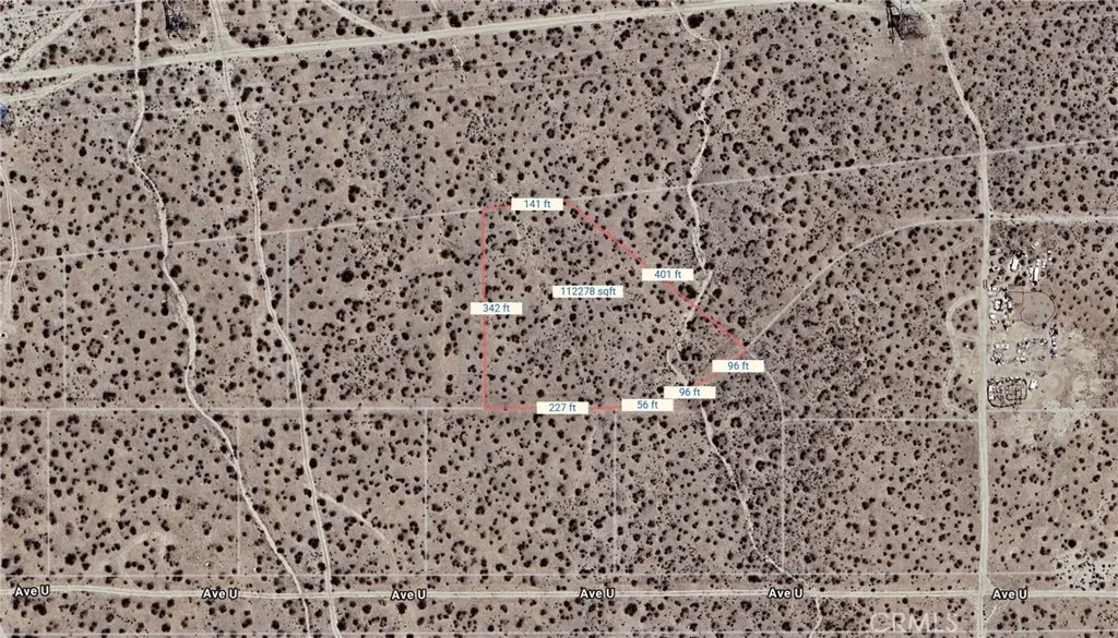 0 Vac/vic Palmdale, CA 93591 - Photo 2 of 2