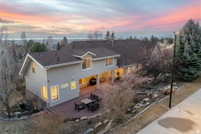 4640 Brookshire Circle Provo, UT 84604 - Photo 70 of 84