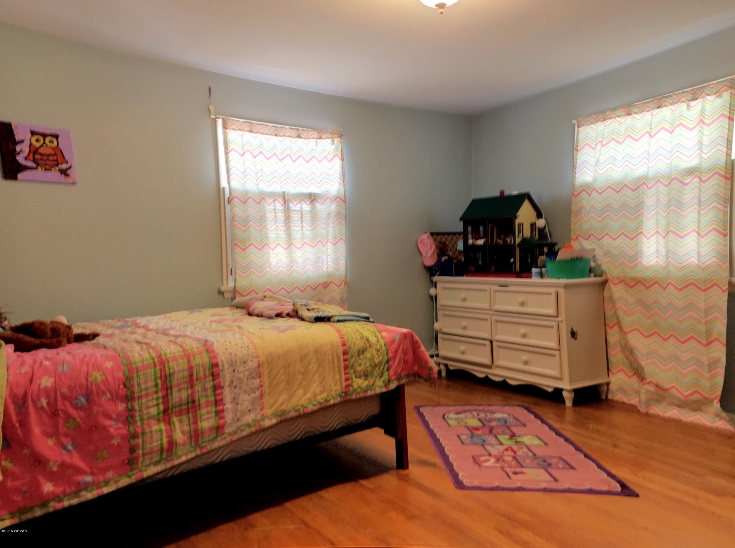 965 St Davids Road Williamsport, PA 17701 - Photo 9 of 22 Bedroom