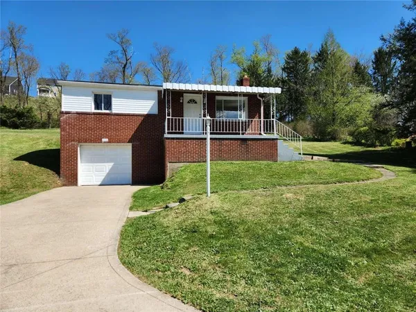 $259,900 | 466 Muse-Bishop Road, McDonald, PA 15057