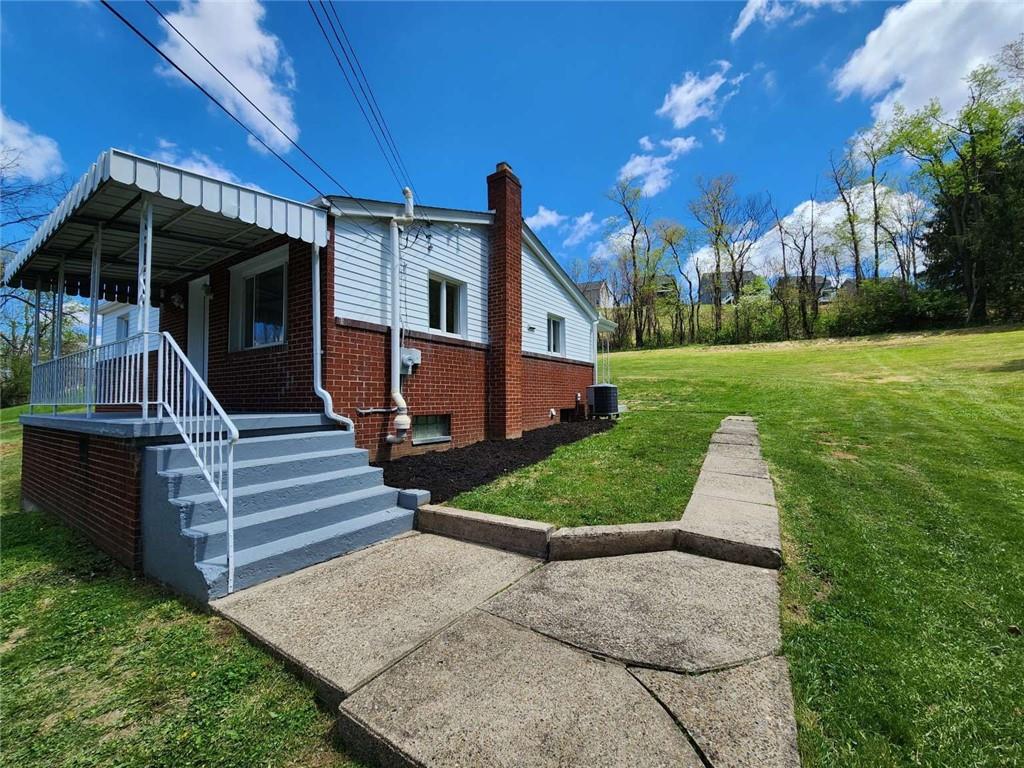 466 Muse-Bishop Road McDonald, PA 15057 - Photo 2 of 19