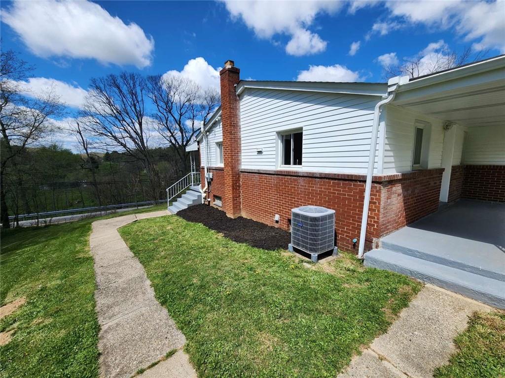 466 Muse-Bishop Road McDonald, PA 15057 - Photo 3 of 19