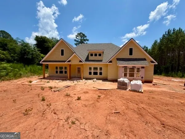 $489,914 | 957 Thrash Road, LaGrange, GA 30241