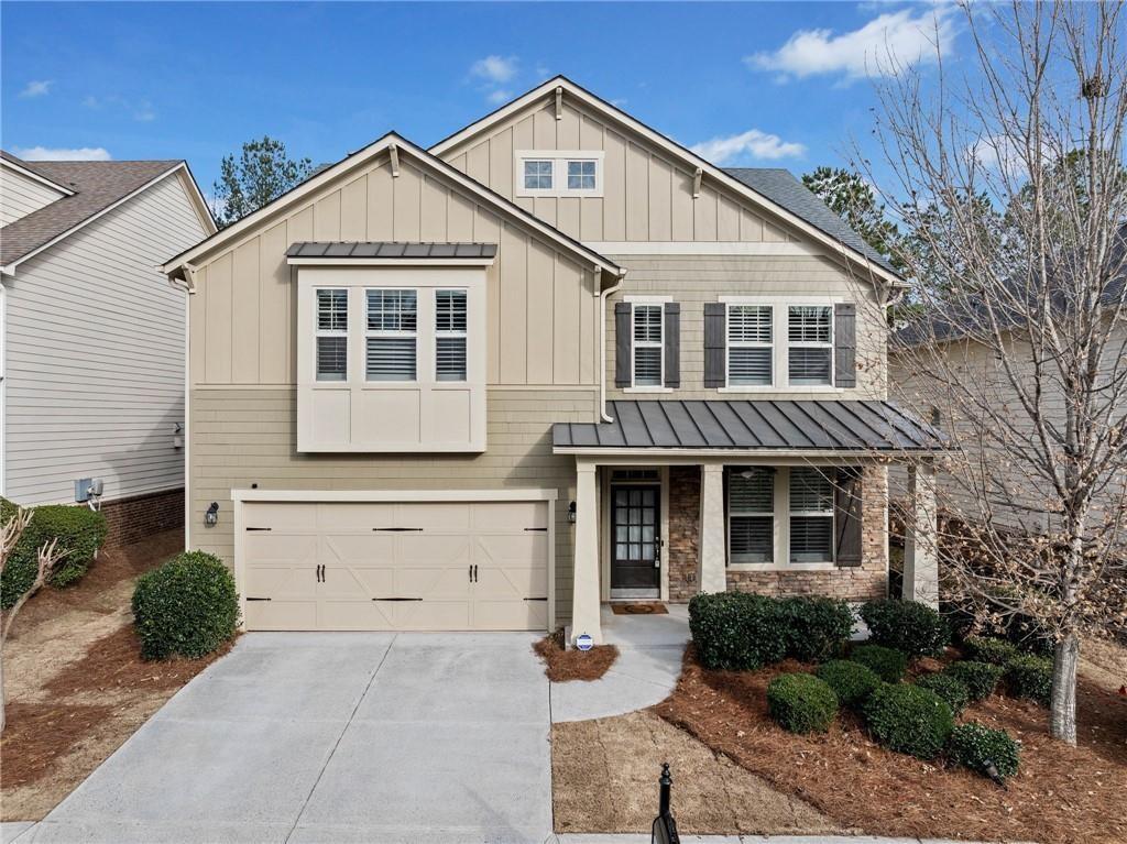 1070 Krobot Way Alpharetta, GA 30004 - Photo 1 of 46