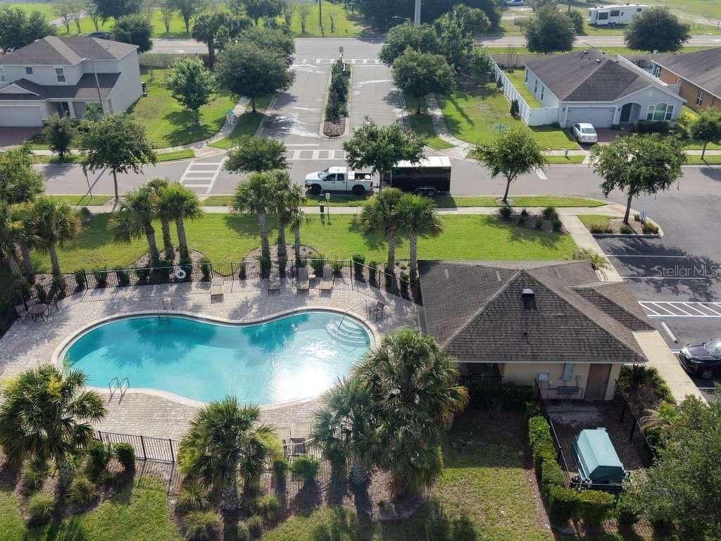 4529 Lake Russell Road Kissimmee, FL 34746 - Photo 10 of 30