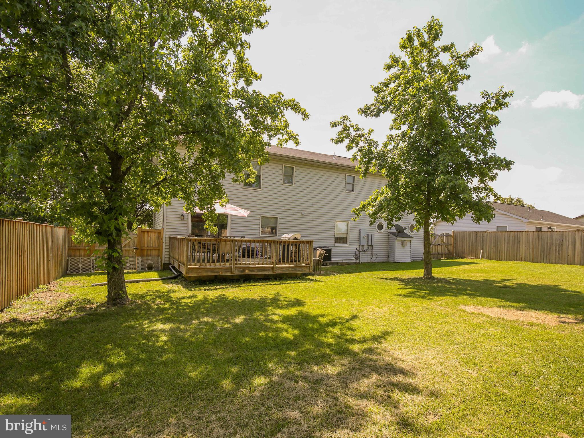 309 Raven Road Stephens City, VA 22655 - Photo 40 of 42