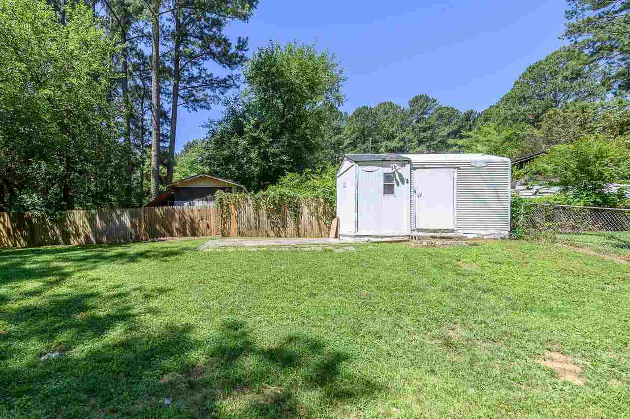 2524 Baney Court Raleigh, NC 27610 - Photo 6 of 21 Photo 6