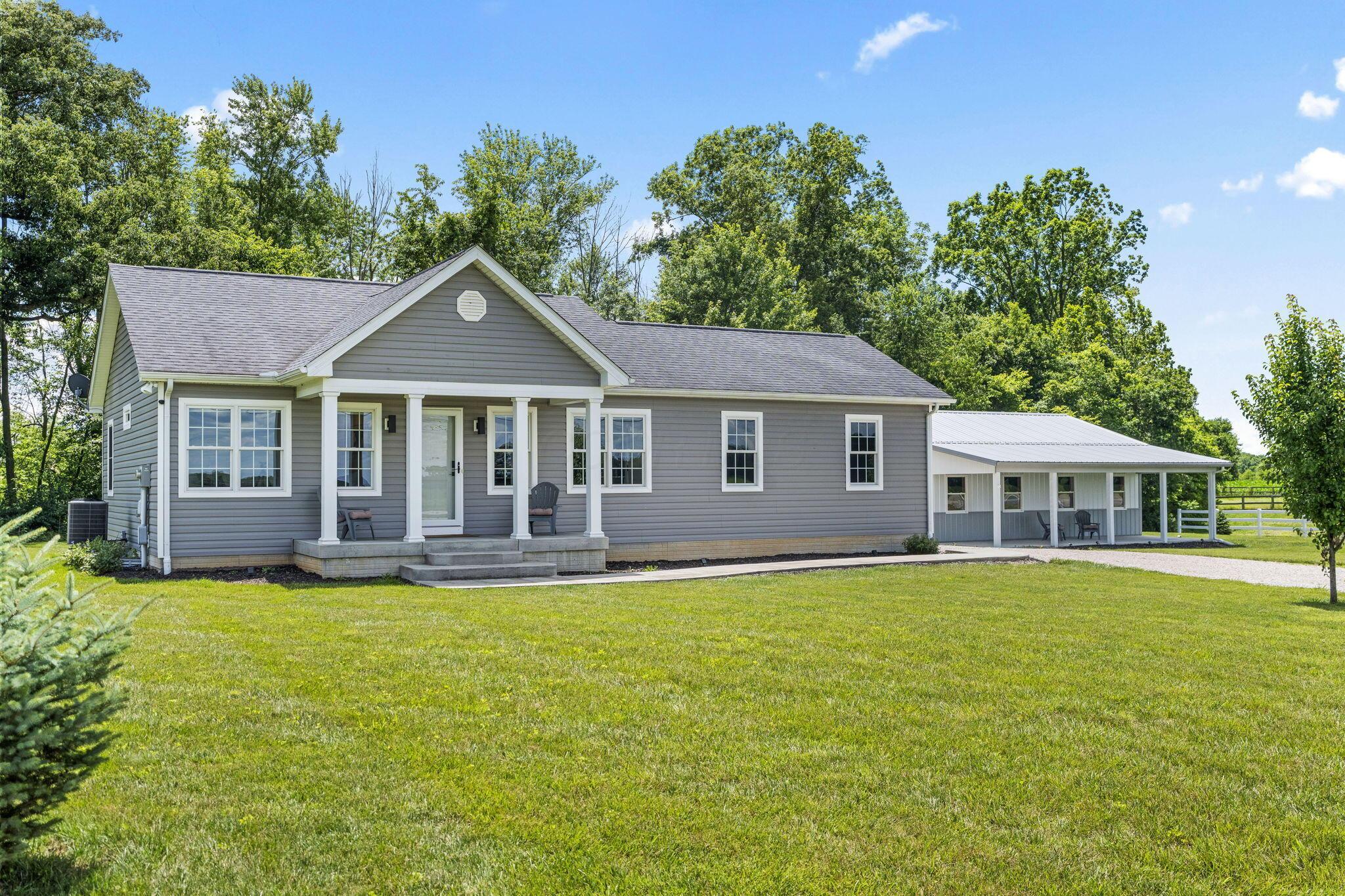 5293 Duvall Road Ashville, OH 43103 - Photo 52 of 57