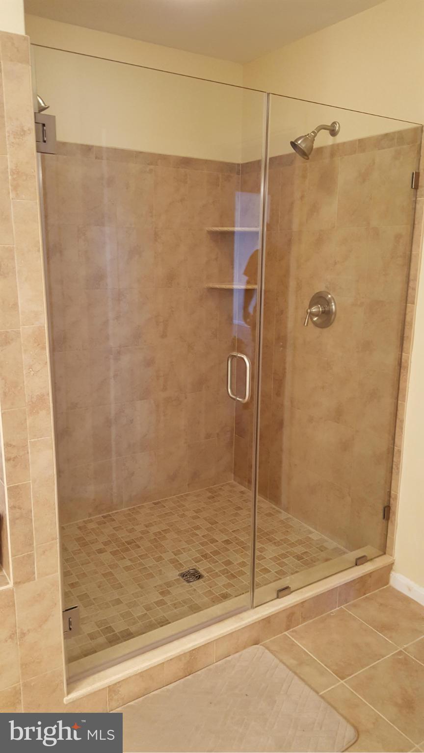 640 Marley Run Huntingtown, MD 20639 - Photo 23 of 30 New Fab Shower