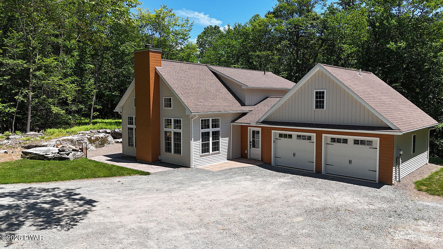 35 Highridge Road Equinunk, PA 18417 - Photo 33 of 50