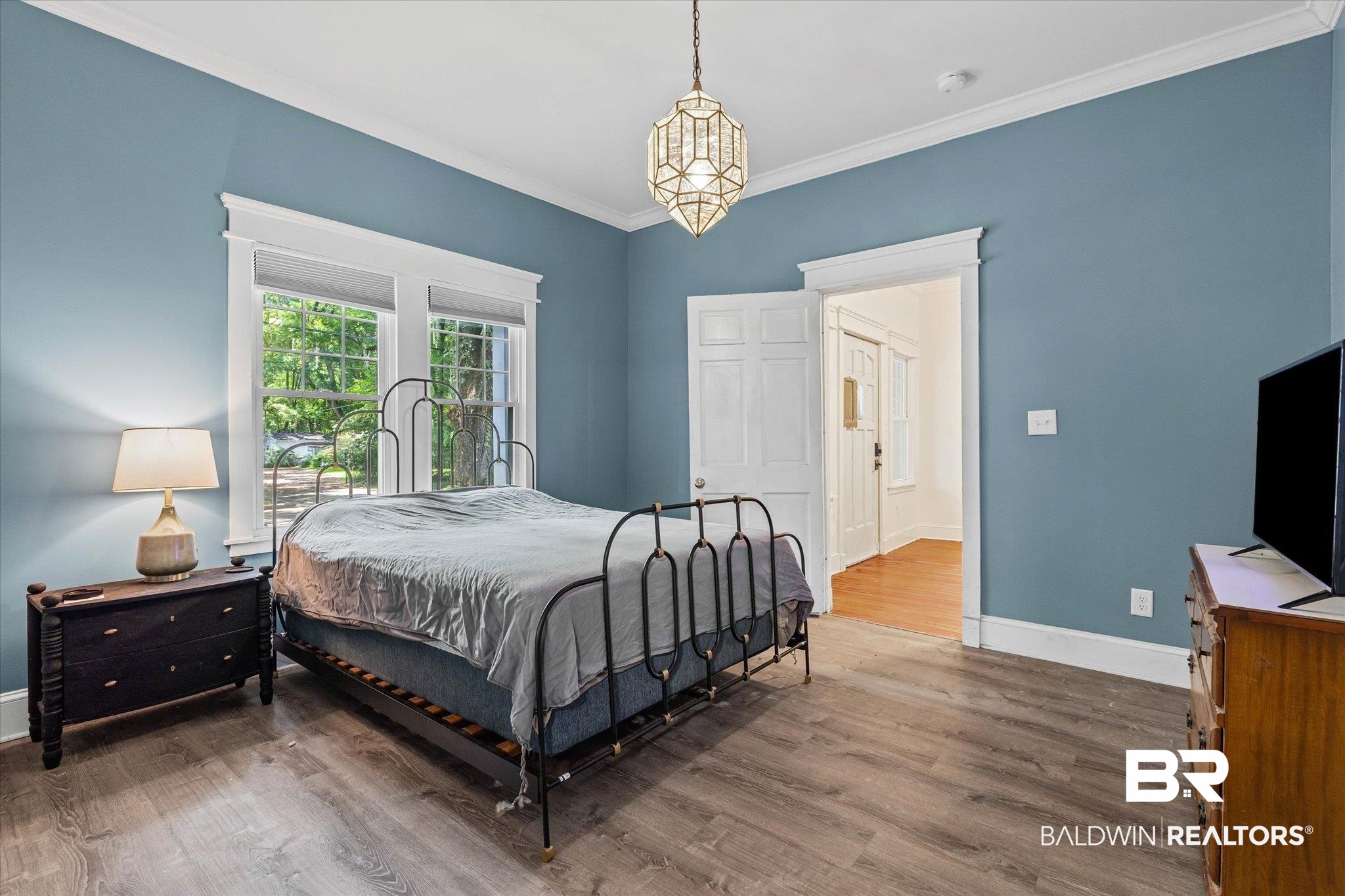 254 Park Avenue Mobile, AL 36607 - Photo 9 of 23 Bedroom