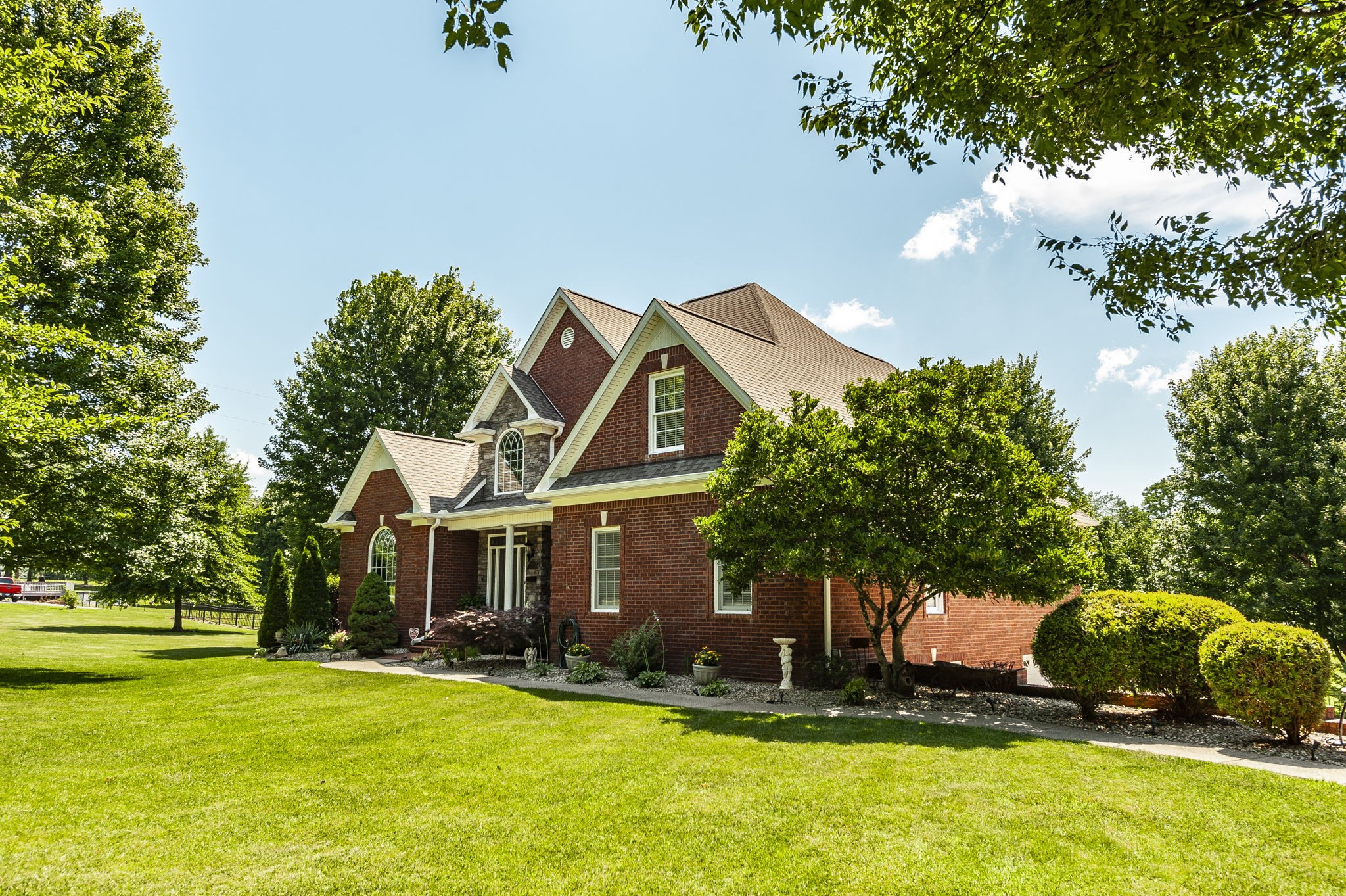 1820 Hygeia Road Greenbrier, TN 37073 - Photo 4 of 92