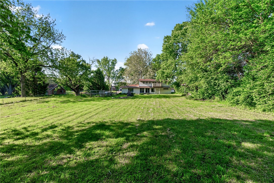 2684 Arthur Road Springfield, OH 45502 - Photo 56 of 69 This expansive estate offers ample green space and a serene natural setting.