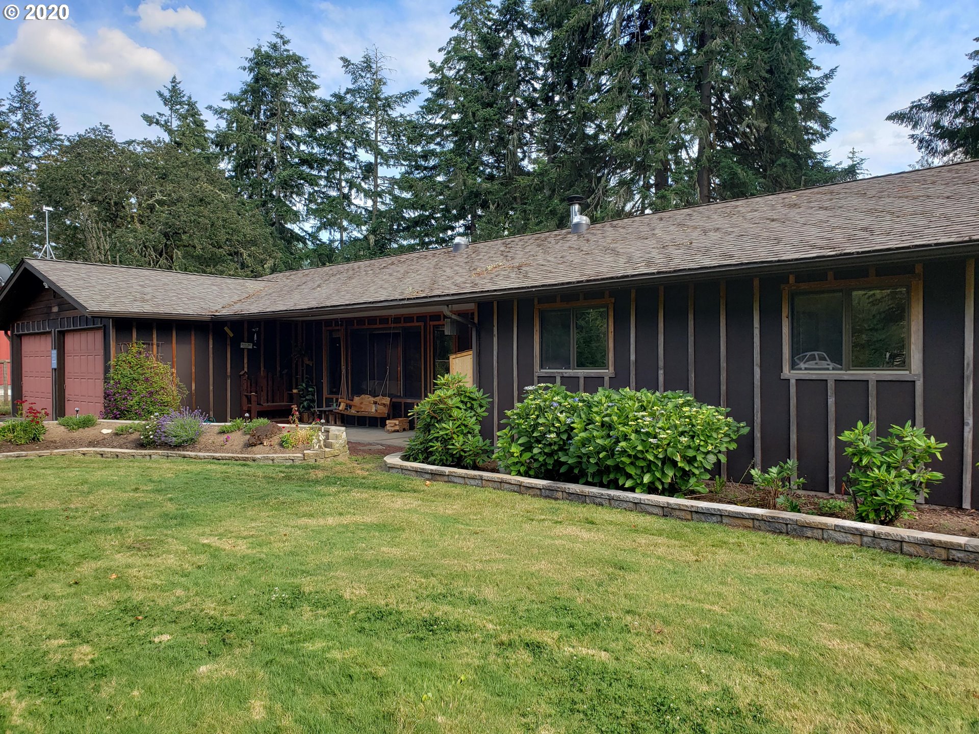 37164 Row River Road Dorena, OR 97434 - Photo 1 of 31 Gallery Image 1