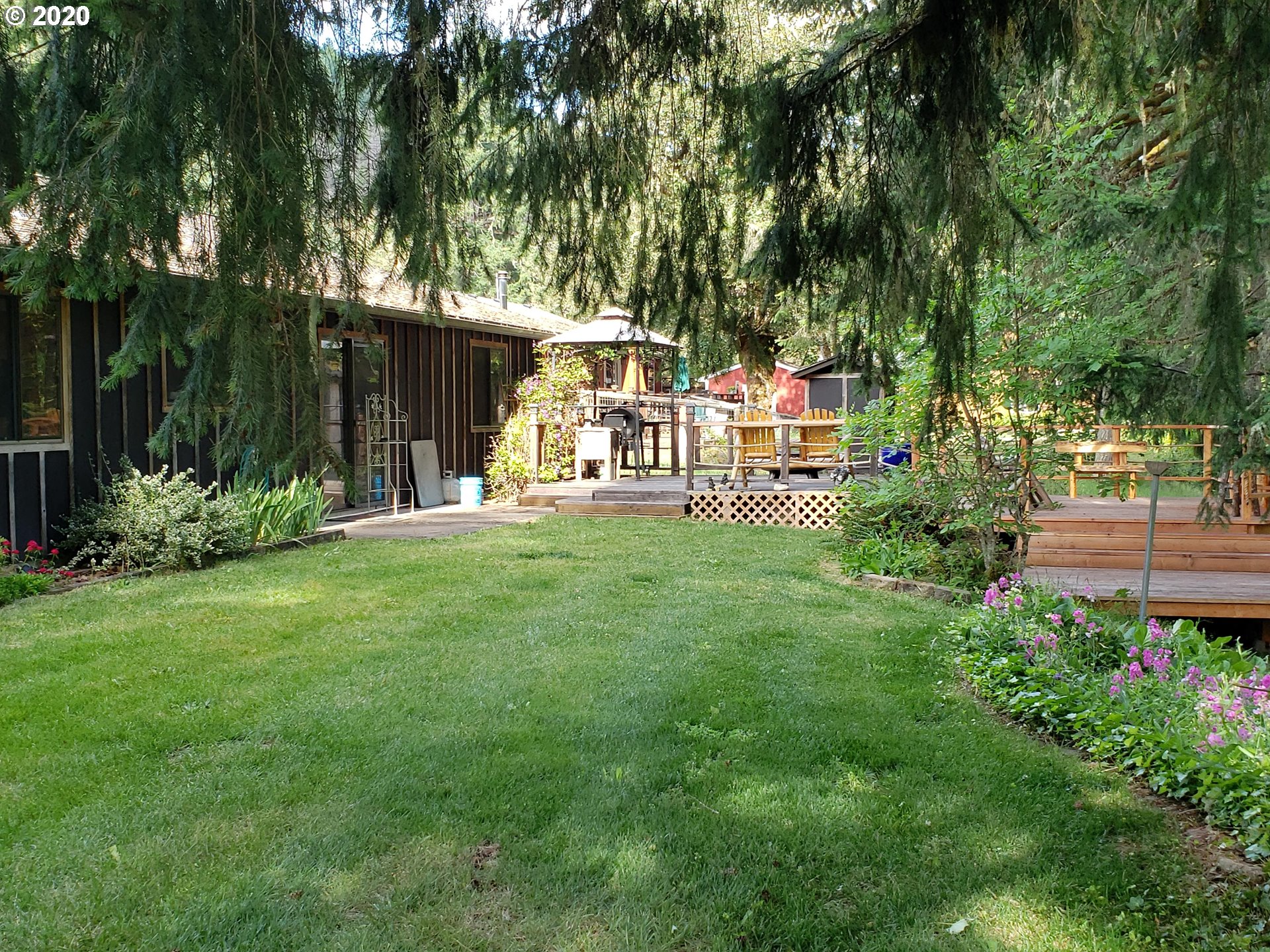 37164 Row River Road Dorena, OR 97434 - Photo 23 of 31 Gallery Image 23