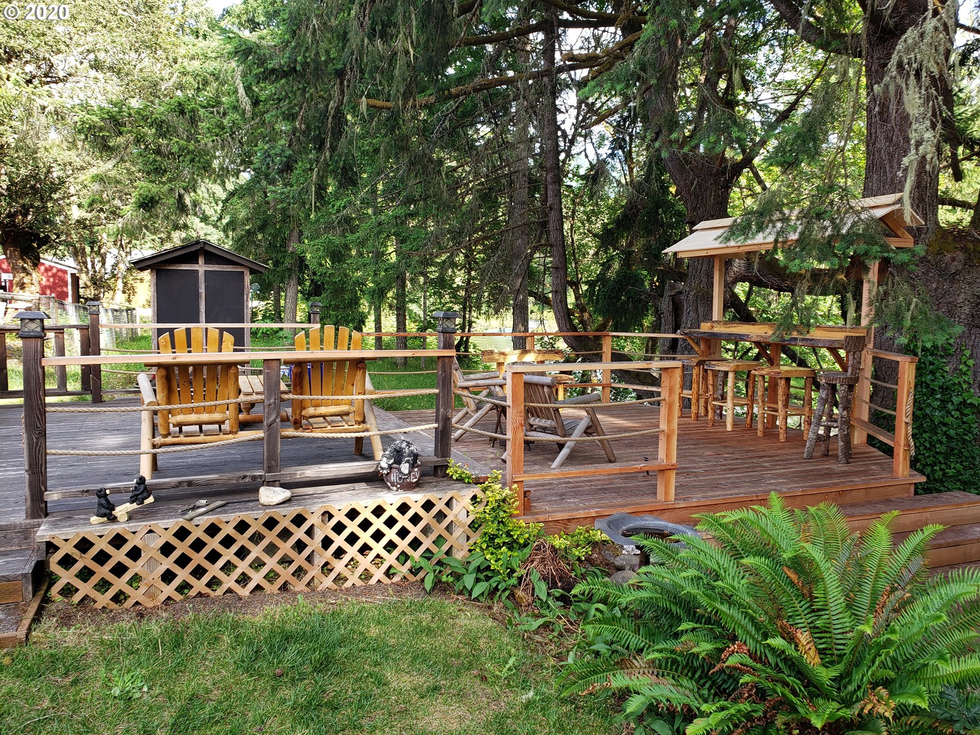 37164 Row River Road Dorena, OR 97434 - Photo 25 of 31 Gallery Image 25