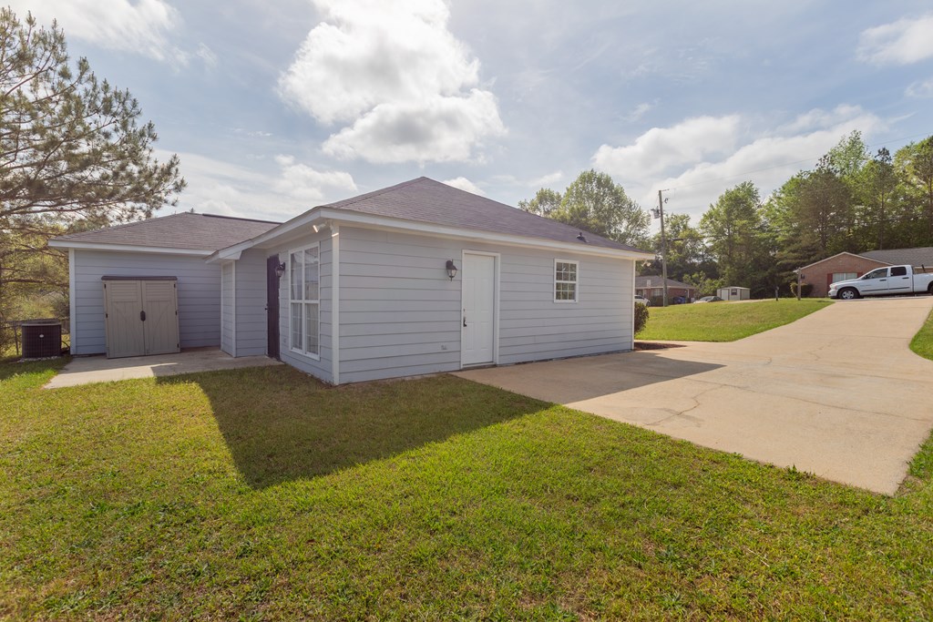 6085 Hunter Ridge Circle Columbus, GA 31907 - Photo 18 of 19