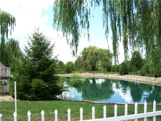 1345 Heister Road Northwest Lancaster, OH 43130 - Photo 13 of 22 Gallery Image 13