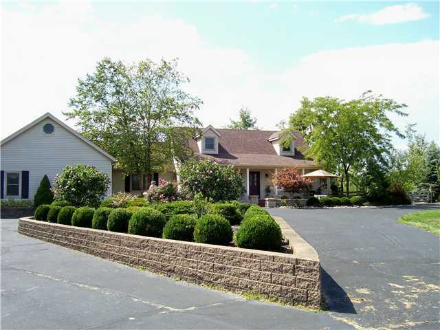 1345 Heister Road Northwest Lancaster, OH 43130 - Photo 16 of 22 Gallery Image 16