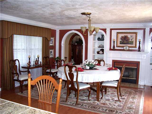 1345 Heister Road Northwest Lancaster, OH 43130 - Photo 5 of 22 Gallery Image 5