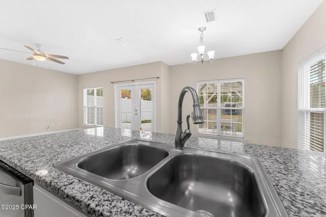 $443,800 | 2200 Dorothy Avenue, Panama City Beach, FL 32408