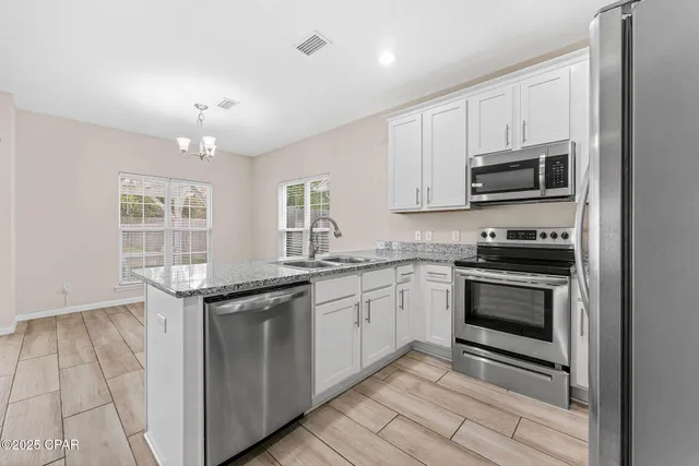 $443,800 | 2200 Dorothy Avenue, Panama City Beach, FL 32408