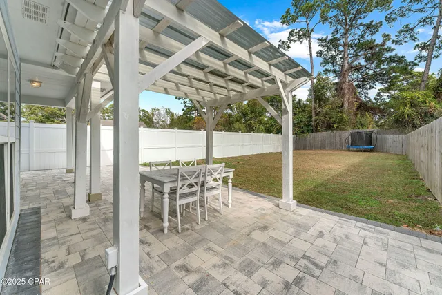 $443,800 | 2200 Dorothy Avenue, Panama City Beach, FL 32408