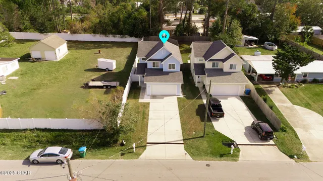 $443,800 | 2200 Dorothy Avenue, Panama City Beach, FL 32408