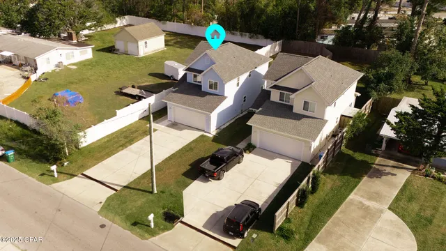 $443,800 | 2200 Dorothy Avenue, Panama City Beach, FL 32408