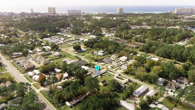 $443,800 | 2200 Dorothy Avenue, Panama City Beach, FL 32408
