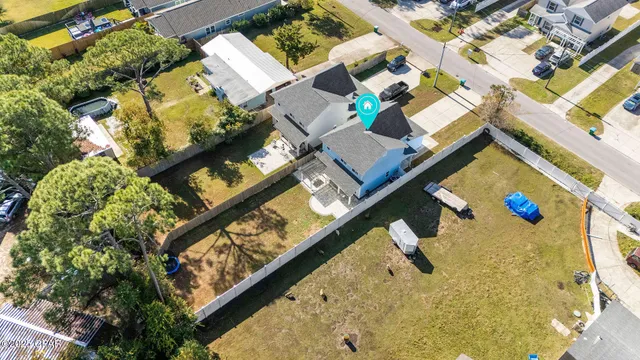 $443,800 | 2200 Dorothy Avenue, Panama City Beach, FL 32408